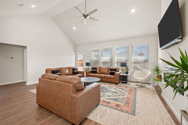 14712 Blanco Bistro Street, Fort Worth, TX 76052