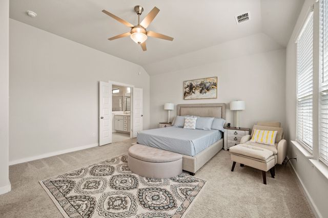 14712 Blanco Bistro Street, Fort Worth, TX 76052