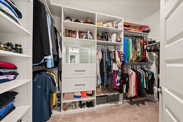 14712 Blanco Bistro Street, Fort Worth, TX 76052