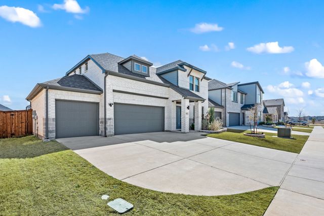 14712 Blanco Bistro Street, Fort Worth, TX 76052