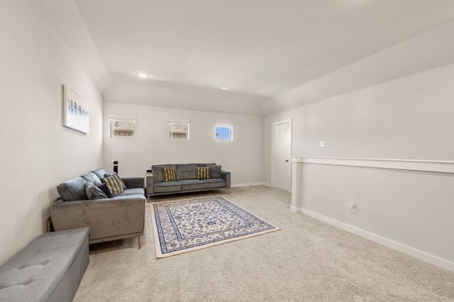 14712 Blanco Bistro Street, Fort Worth, TX 76052