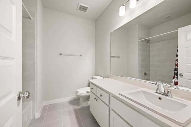 14712 Blanco Bistro Street, Fort Worth, TX 76052