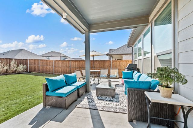 14712 Blanco Bistro Street, Fort Worth, TX 76052