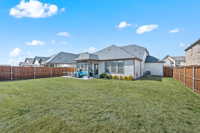 14712 Blanco Bistro Street, Fort Worth, TX 76052