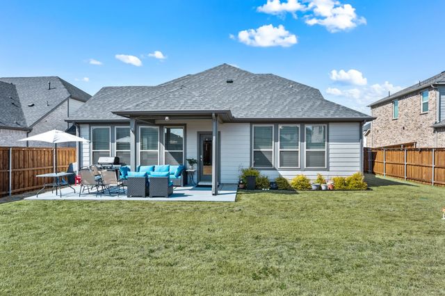 14712 Blanco Bistro Street, Fort Worth, TX 76052