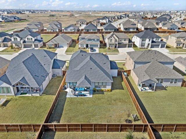 14712 Blanco Bistro Street, Fort Worth, TX 76052