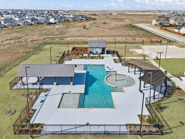 14712 Blanco Bistro Street, Fort Worth, TX 76052