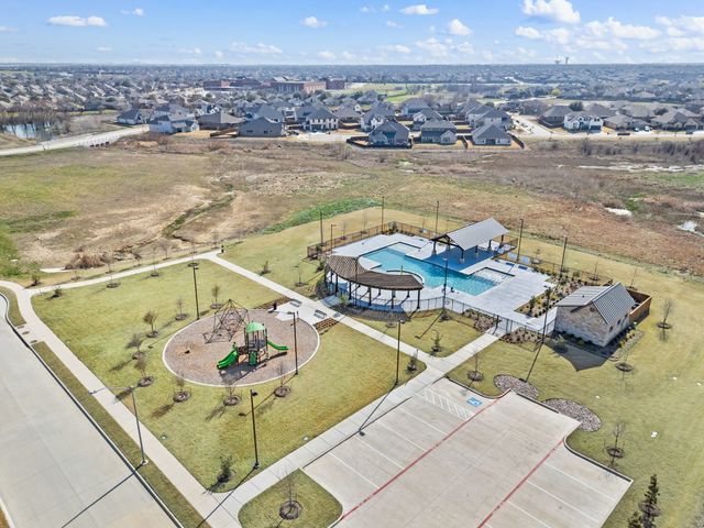 14712 Blanco Bistro Street, Fort Worth, TX 76052