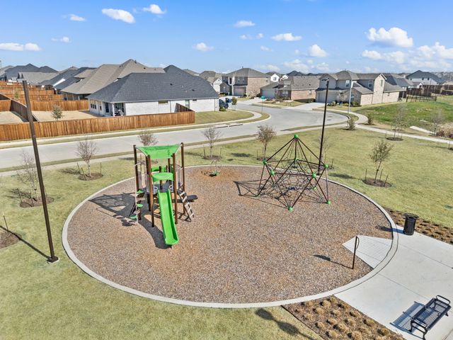 14712 Blanco Bistro Street, Fort Worth, TX 76052