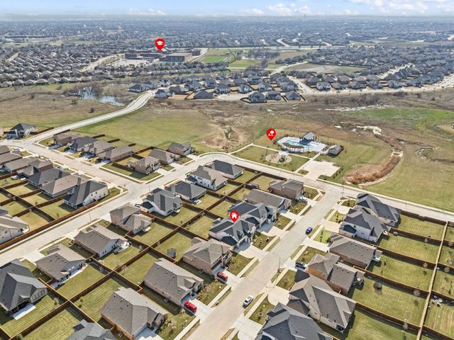 14712 Blanco Bistro Street, Fort Worth, TX 76052