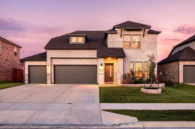 14712 Blanco Bistro Street, Fort Worth, TX 76052