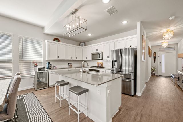 14712 Blanco Bistro Street, Fort Worth, TX 76052