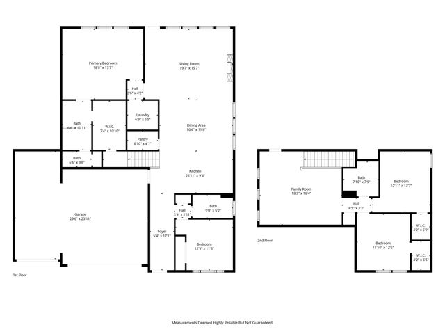 14712 Blanco Bistro Street, Fort Worth, TX 76052