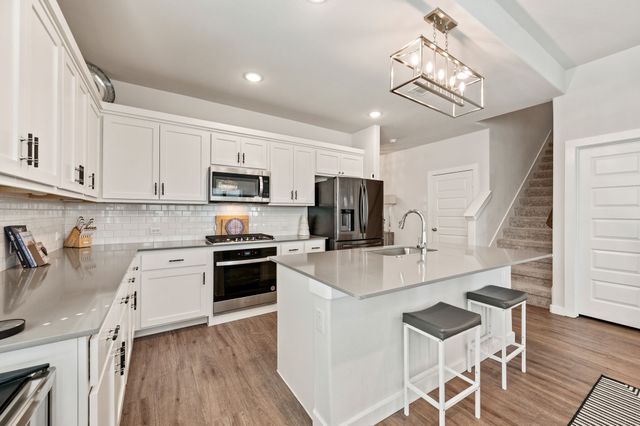 14712 Blanco Bistro Street, Fort Worth, TX 76052