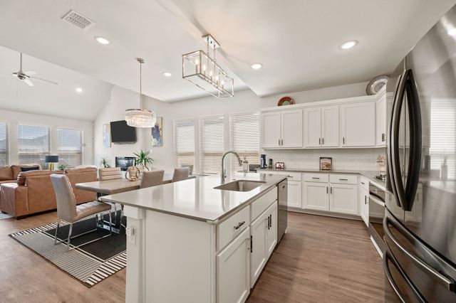 14712 Blanco Bistro Street, Fort Worth, TX 76052