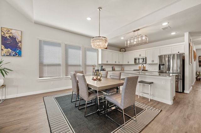 14712 Blanco Bistro Street, Fort Worth, TX 76052