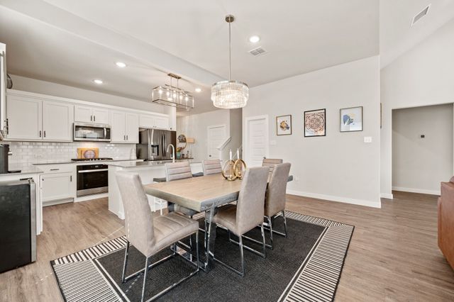 14712 Blanco Bistro Street, Fort Worth, TX 76052