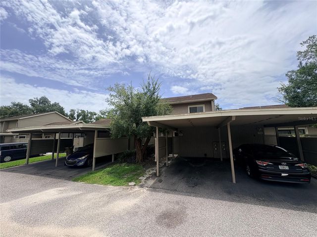 7907 TANGERINE DRIVE, Tampa, FL 33637