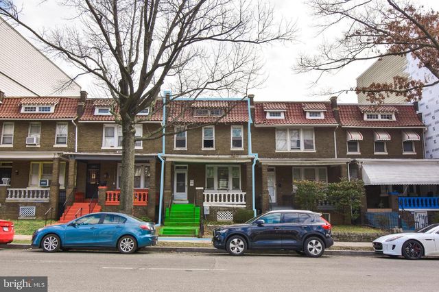 7115 GEORGIA AVE NW, Washington, DC 20012