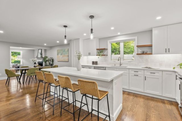 323 Ridge St, Arlington, MA 02474
