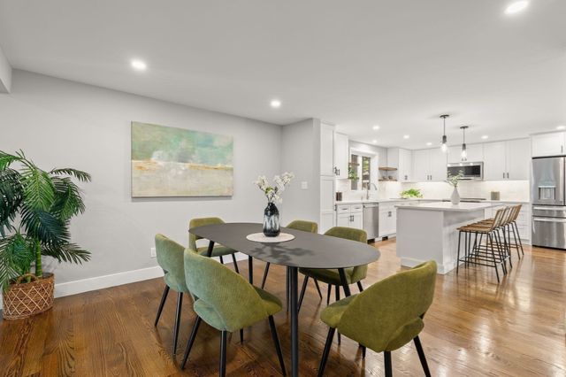 323 Ridge St, Arlington, MA 02474