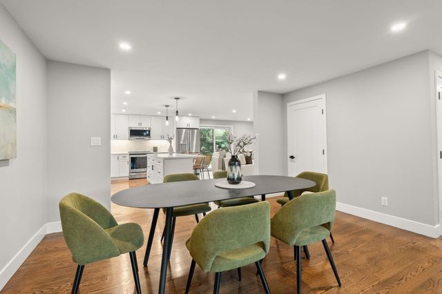 323 Ridge St, Arlington, MA 02474