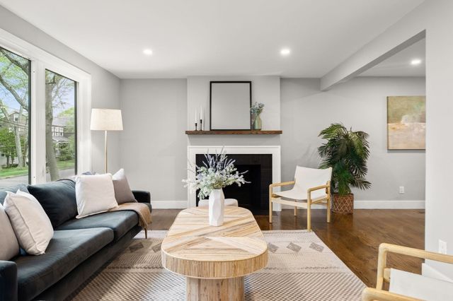 323 Ridge St, Arlington, MA 02474