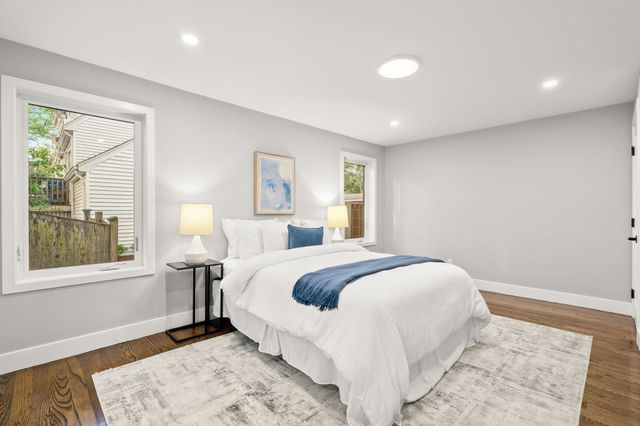 323 Ridge St, Arlington, MA 02474