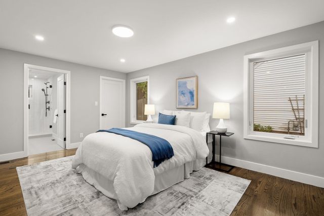 323 Ridge St, Arlington, MA 02474
