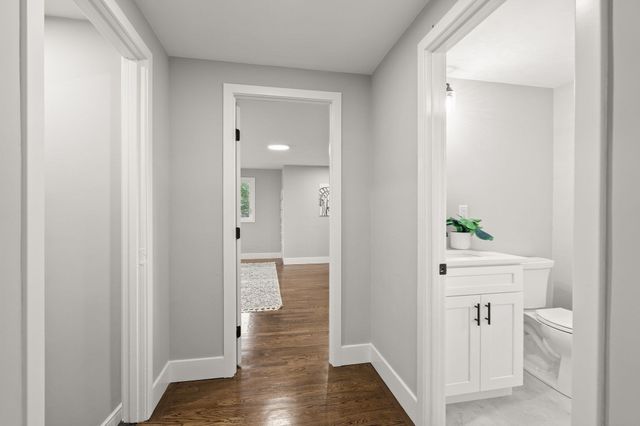 323 Ridge St, Arlington, MA 02474