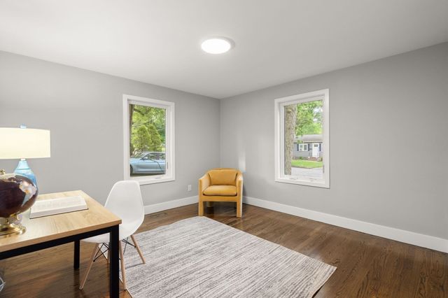 323 Ridge St, Arlington, MA 02474