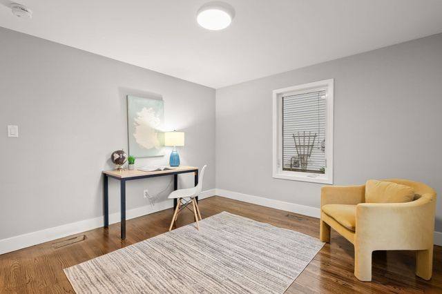 323 Ridge St, Arlington, MA 02474