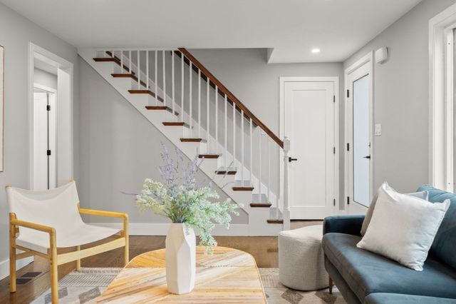 323 Ridge St, Arlington, MA 02474