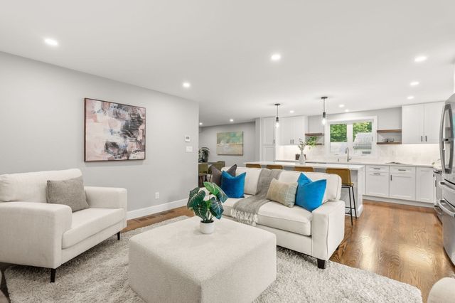 323 Ridge St, Arlington, MA 02474