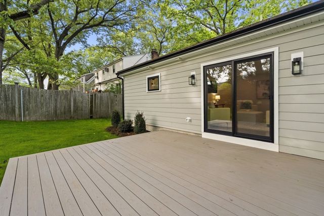 323 Ridge St, Arlington, MA 02474