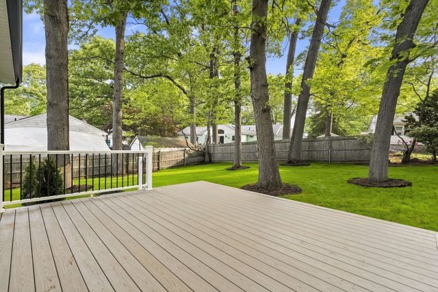 323 Ridge St, Arlington, MA 02474