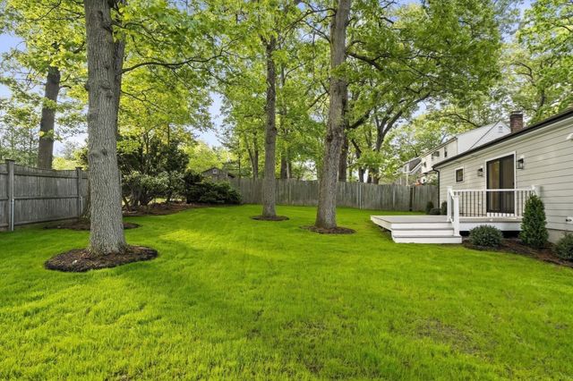 323 Ridge St, Arlington, MA 02474