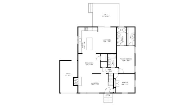 323 Ridge St, Arlington, MA 02474