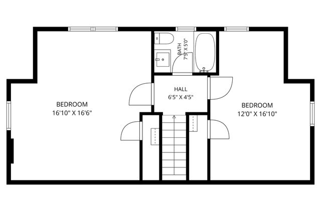 323 Ridge St, Arlington, MA 02474