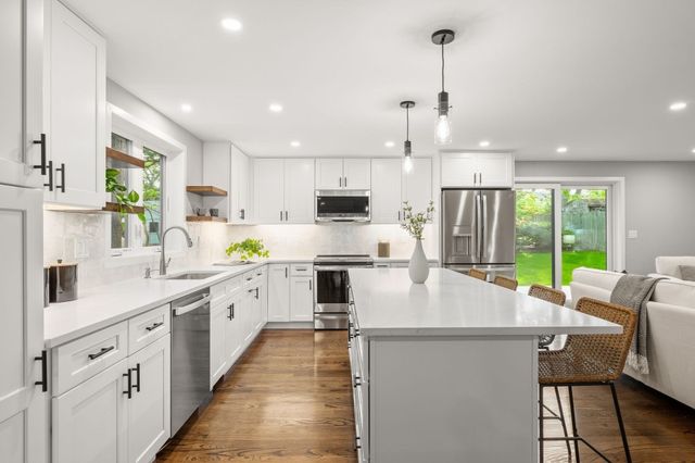 323 Ridge St, Arlington, MA 02474