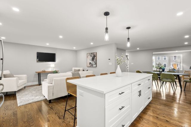 323 Ridge St, Arlington, MA 02474