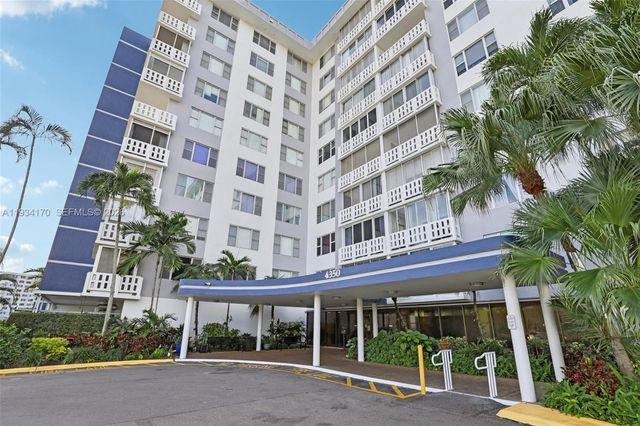 4350 Hillcrest Dr 702 702, Hollywood, FL 33021