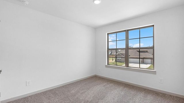 14328 Seagrass Knoll Lane, League City, TX 77510