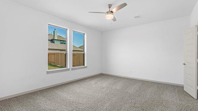 14328 Seagrass Knoll Lane, League City, TX 77510