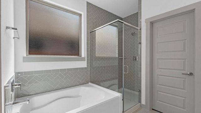 14328 Seagrass Knoll Lane, League City, TX 77510