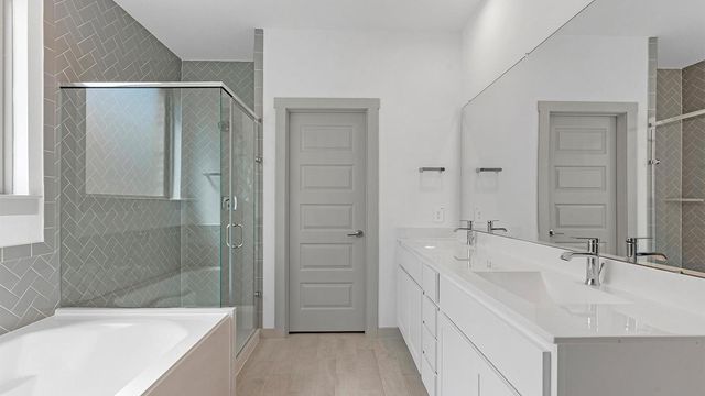 14328 Seagrass Knoll Lane, League City, TX 77510