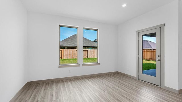 14328 Seagrass Knoll Lane, League City, TX 77510