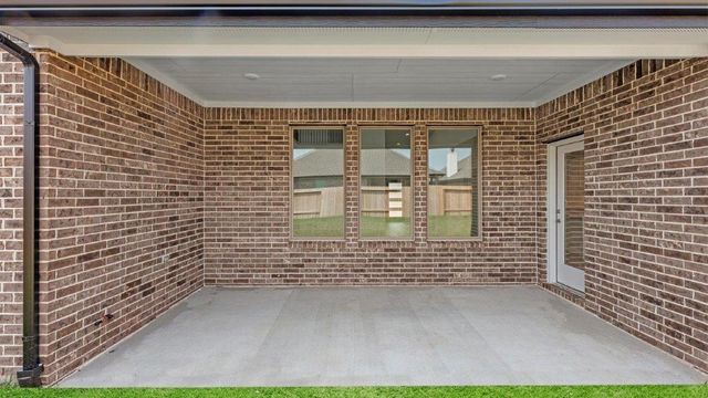 14328 Seagrass Knoll Lane, League City, TX 77510