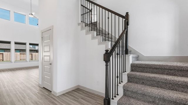 14328 Seagrass Knoll Lane, League City, TX 77510