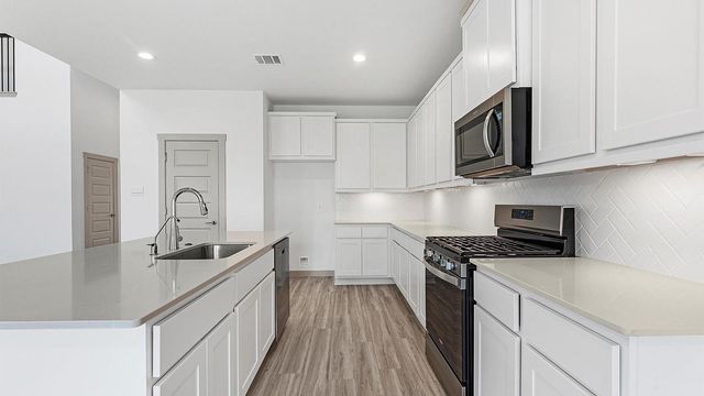 14328 Seagrass Knoll Lane, League City, TX 77510